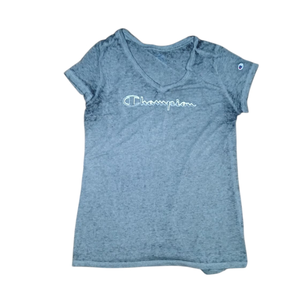 💙Champion T-Shirt